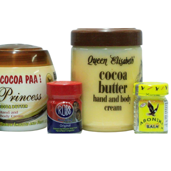 Health, Beauty & Hygiene
