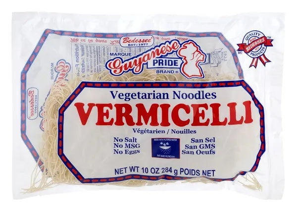 GP VERMICELLI
