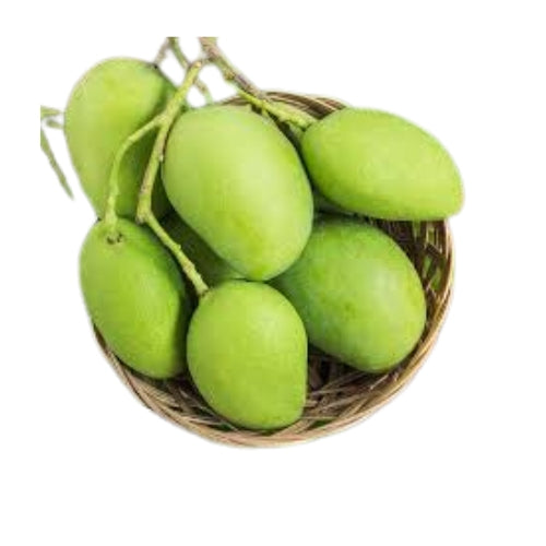Green Mango