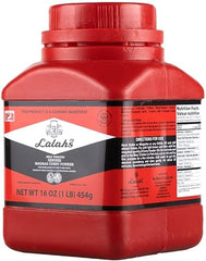 Lalah's Madras Curry Powder