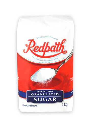 Redpath Sugar