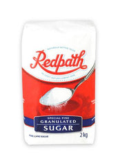 Redpath Sugar