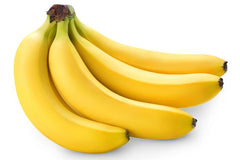 Ripe Banana