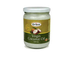 Grace Coconut Oil