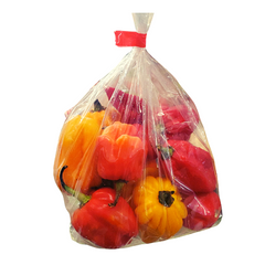 Scotch Bonnet Peppers