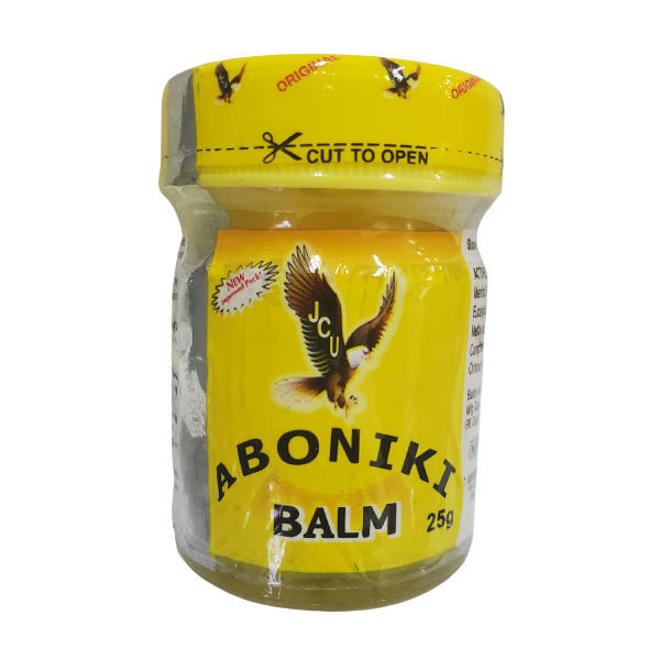 Aboniki Balm