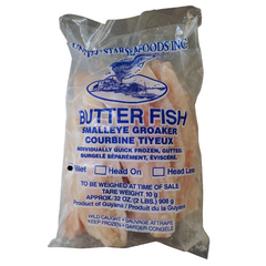 Butterfish
