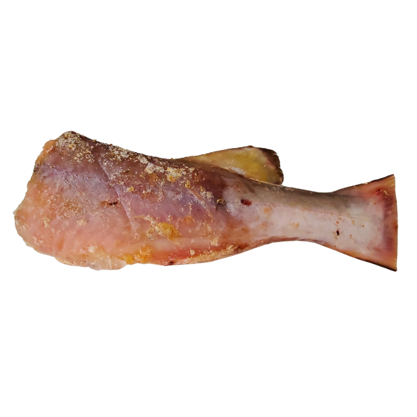 Gilbaka Fish - by weight