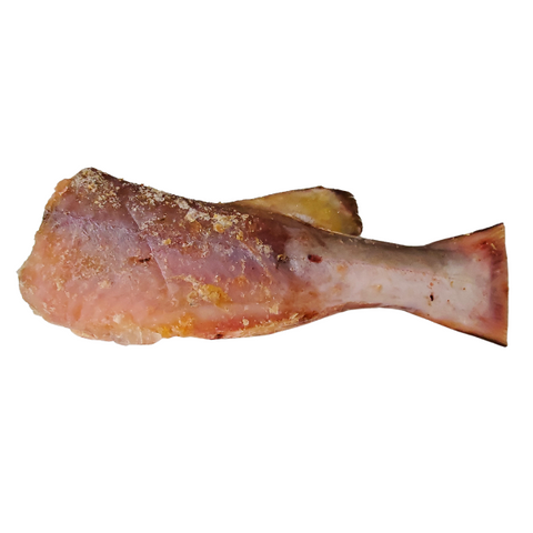 Gilbaka Fish - by weight