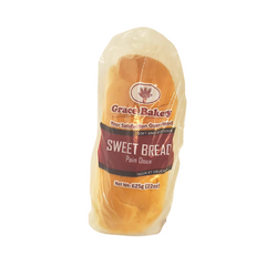 Sweet Bread