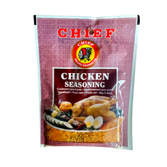 Chief Chicken Seasoning