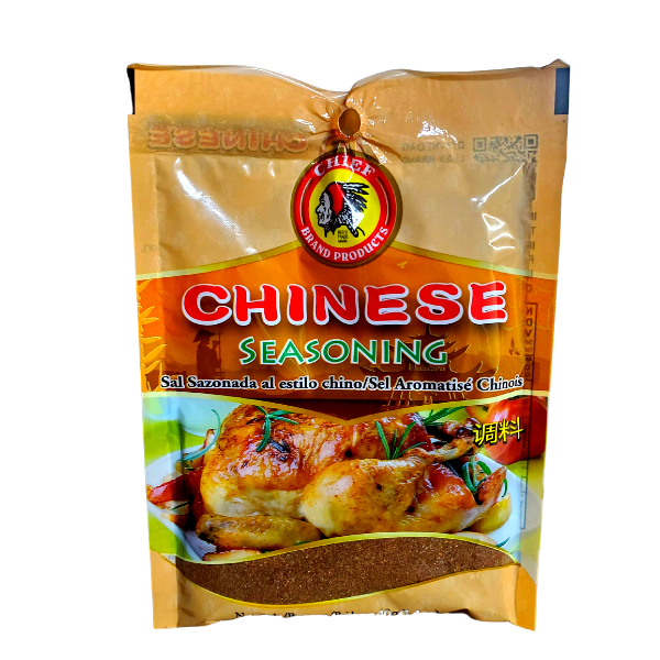 Chief Chinese Seasoning