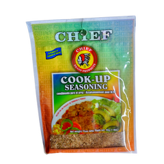 Chief Cook Up Seasoning