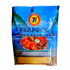 Chief Seafood Seasoning