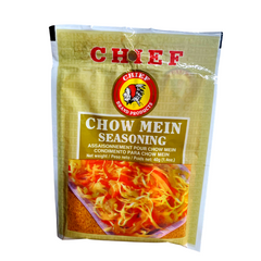 Chief Chow Mein Seasoning