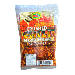 Crushed Chili Flakes