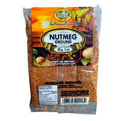 Nutmeg