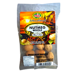 Nutmeg