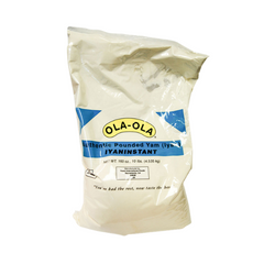 Ola Ola Pounded Yam ( Poundo )