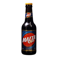 This delicious, semi-sweet, malted beverage is non-alcoholic, all natural and so good for you. It contains energy boosting carbohydrates and protein and can improve brain function because malt is rich in vitamins A, B, D and E.