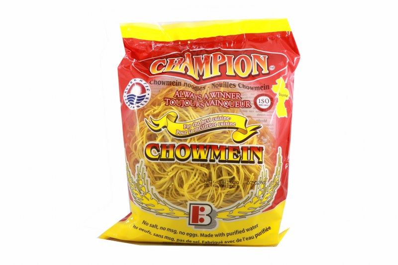 Champion Chow Mein