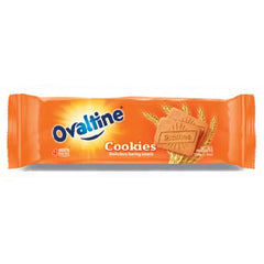 Ovaltine Biscuits