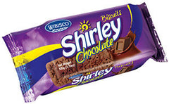 Shirley Biscuits