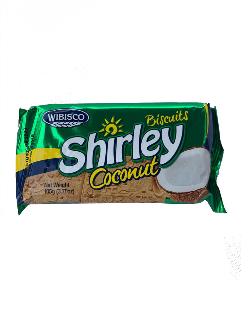 Shirley Biscuits