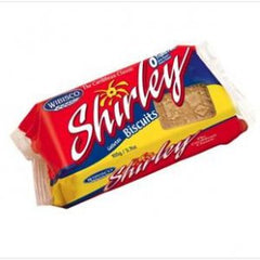 Shirley Biscuits