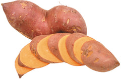 Sweet Potatoe