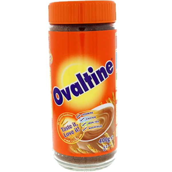 Ovaltine