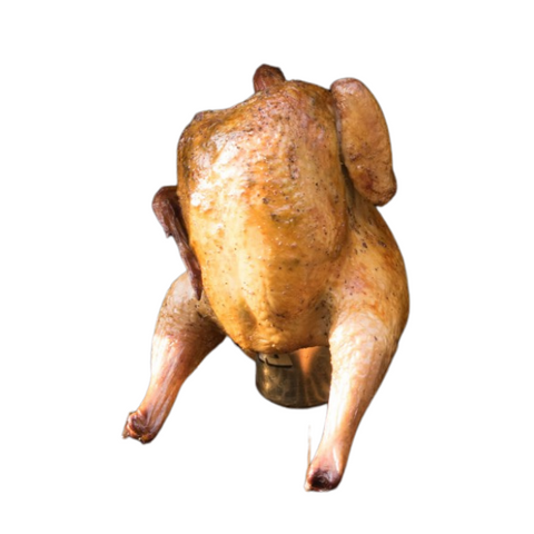 Whole Chicken - Roasted