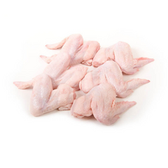 Chicken Wings - by weight