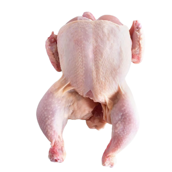Whole Chicken - White