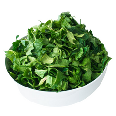 Chopped Spinach ( Frozen )