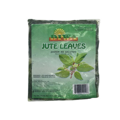 Jute Leaves