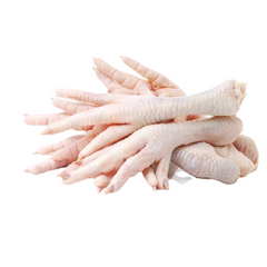 Chicken Feet - by weight