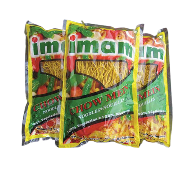Imam Chow Mein