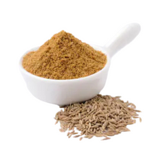 Cumin - Geera