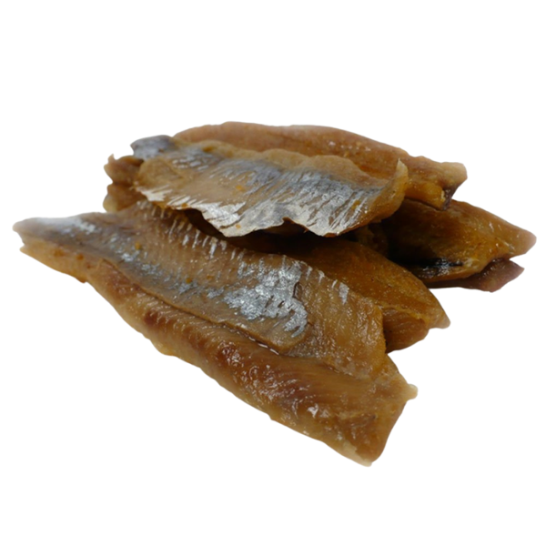 Smoked Herring