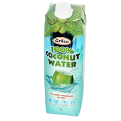 Grace Coconut Water