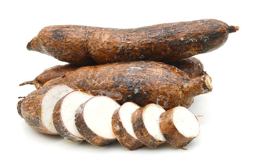 Cassava