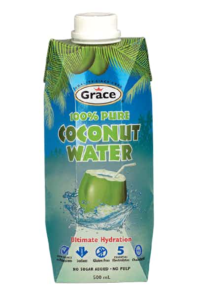 Grace Coconut Water