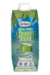Grace Coconut Water