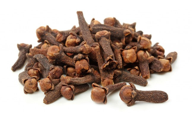 Cloves
