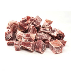 Goat Meat - Skinless