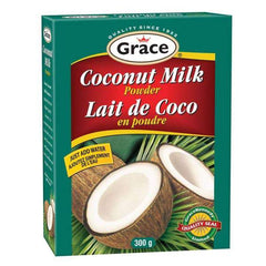 Coconut milk is an opaque, milky-white liquid extracted from the grated pulp of mature coconuts. The opacity and rich taste of coconut milk are due to its high oil content, most of which is saturated fat. Coconut milk is a traditional food ingredient used in Southeast Asia, Oceania, South Asia, and East Africa. It is also used for cooking in the Caribbean, tropical Latin America, and West Africa.