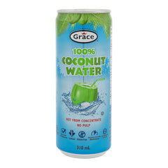Grace Coconut Water