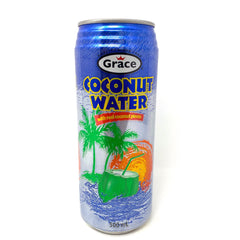 Grace Coconut Water