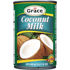 Grace Coconut Milk